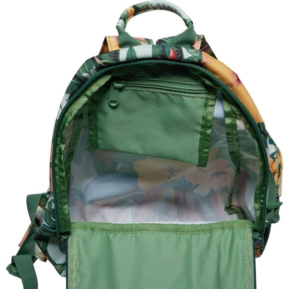 ***DaKine Cosmo 6.5 L Backpack - Island Spring-Brown*** - Picture 4 of 5